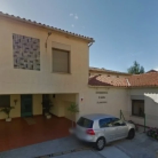 residencia tercera edad asistida els pinets-sant feliu de codines-barcelona