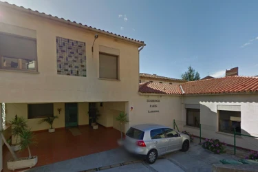 residencia agusti de santecruz-sant feliu de codines-barcelona