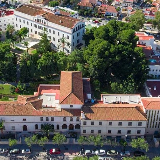 Centro Residencial Padre Benito Menni