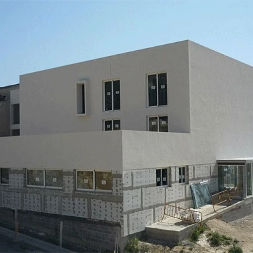 residencia d´avis y centro de dia fundacio gallifa-sant hipolit del voltrega-barcelona