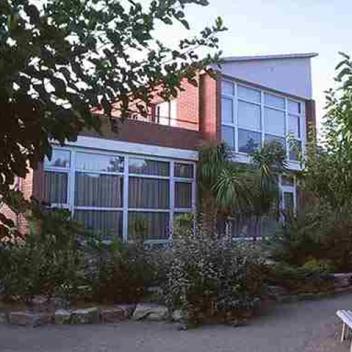 llar sant llorenc-sant llorenc d´hortons-barcelona