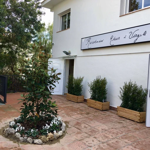 Residencia Rius i Virgili