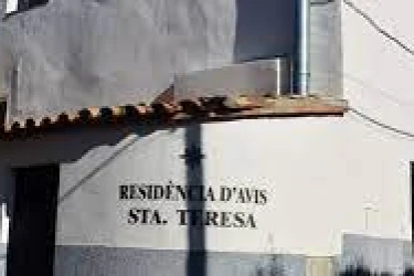 residencia d´avis santa teresa i-sant pere de ribes-barcelona