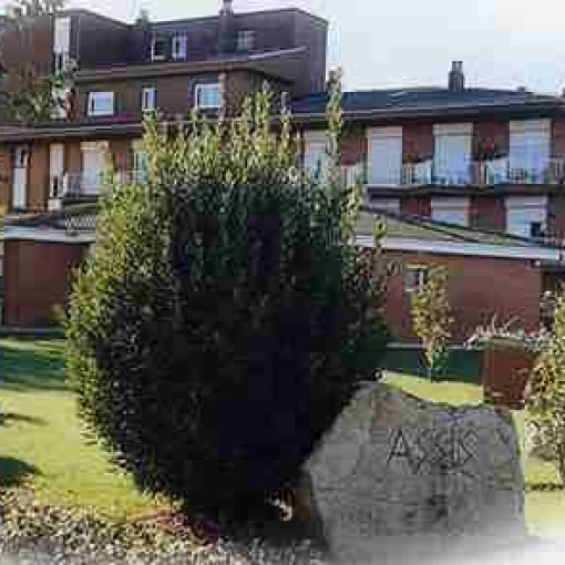 residencia tercera edad assis-sant quirze del valles-barcelona