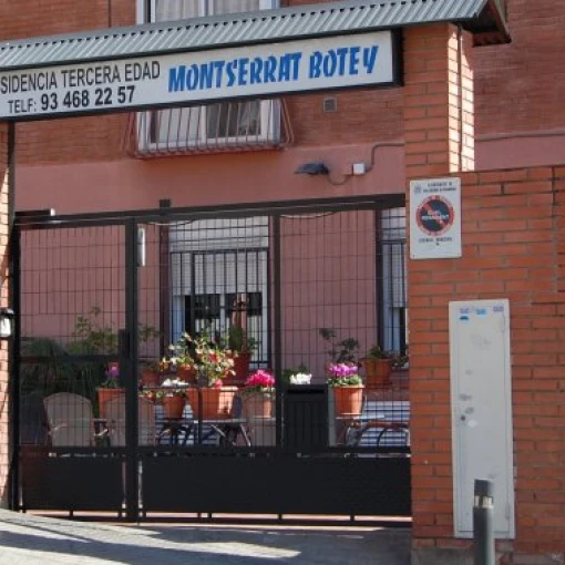 Residencia Montserrat Botey