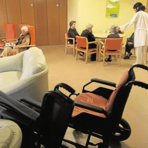 Asociacion evangelica betania-residencia para mayores-santa coloma de gramanet-barcelona
