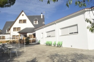 Residència La Vall