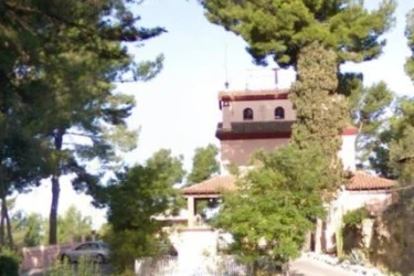 llar dávis santa eulalia-santa eulalia de roncana-barcelona