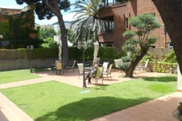 residencia 3 edat el jardi-santa perpetua de mogoda-barcelona