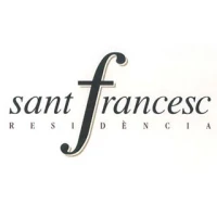 Logo Residència Sant Francesc d' Assis