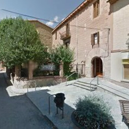 residencia d´avis els bons amics-seva-barcelona