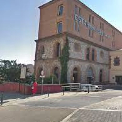 llar residencial sant llatzer-terrassa-barcelona