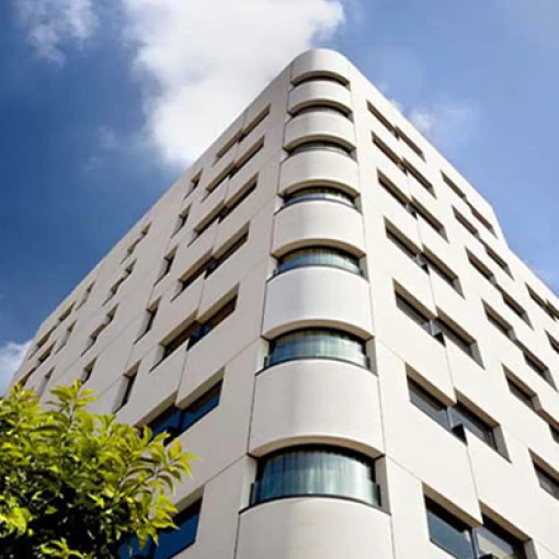 residencia de mayores casa vapor gran-terrassa-barcelona