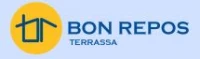 Logo Residència Bon Repos Terrassa