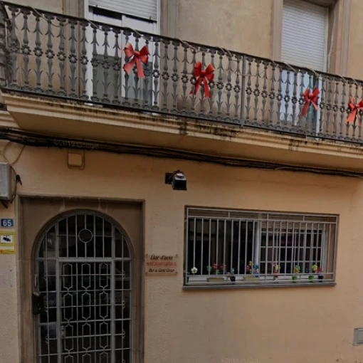 Residencia Montcau Matadepera