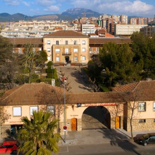 llar la matinada-terrassa-barcelona