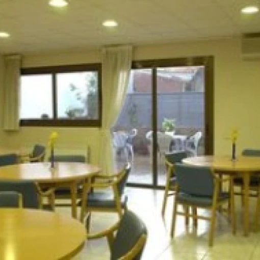 geriatric residencial lavoisier-terrassa-barcelona