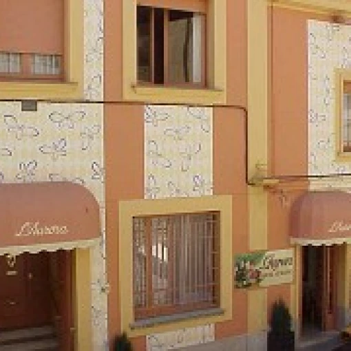 residencia geriatrica l´aurora 1 y 2-terrassa-barcelona