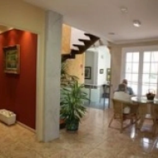 residencia 3 edad els til.lers-terrassa-barcelona