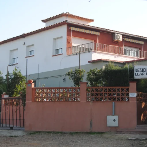 Residència Llar Roser