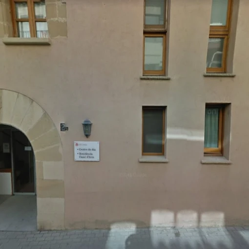 residencia tercera edad casal dels avis-tona-barcelona