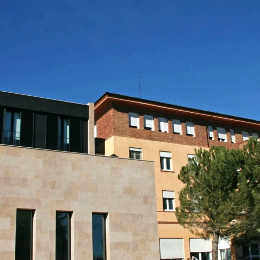 hotel prudenci-residencia de ancianos-tona-barcelona