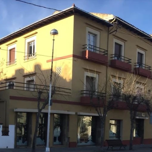 Residència per a la Gent Gran