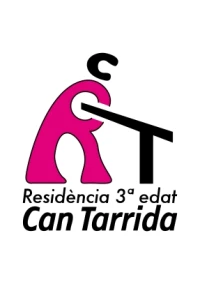 Logo Residència de 3ª edat Can Tarrida