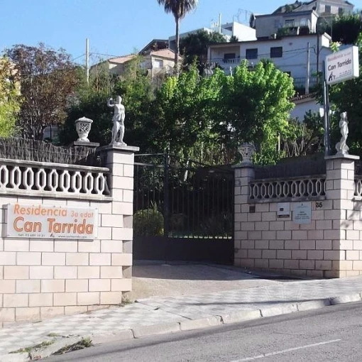 residencia 3 edad can tarrida-torrelles de llobregat-barcelona
