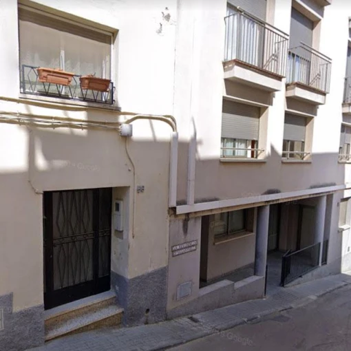 residencia d´avis d´ullastrell-ullastrell-barcelona