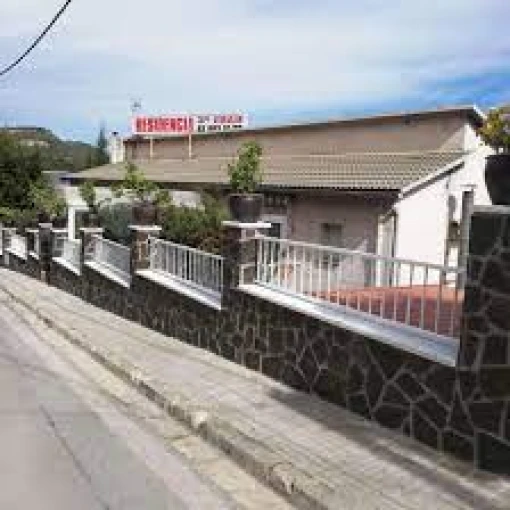 residencia de mayores shr vallirana-vallirana-barcelona