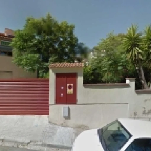 residencia geriatrica la edad d´oro-vallirana-barcelona