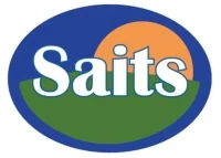 Logo Residència Saits