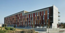 Centro de Mayores Sant Francesc - Centre Ricard Fortuny