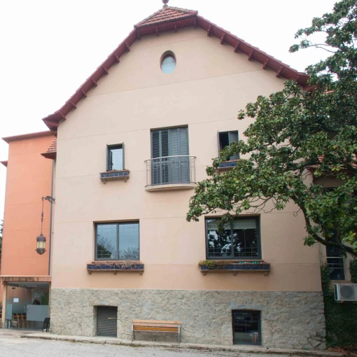 Jardí Residencial Torre Magret Vilalba