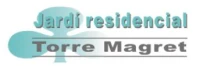 Logo Jardí Residencial Torre Magret Vilalba