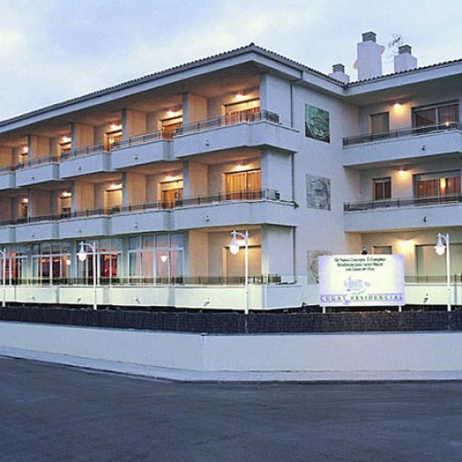 residencia 3 edad vilanova-vilanova i la geltru-barcelona