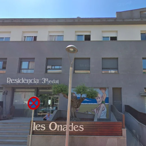 Residencia les Onades