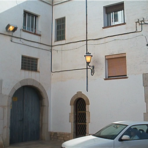 residencia de mayores santa teresa-vilanova i la geltru-barcelona