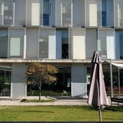 centre residencial els josepets-vilanova i la geltru-barcelona
