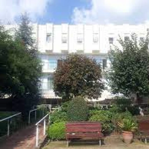 residencia tercera edad casa pairal-vilassar de mar-barcelona