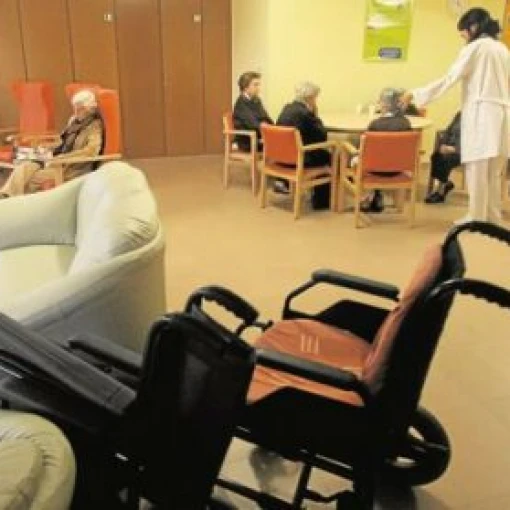 vivienda comunitaria Mikelats-Alegria-Alava