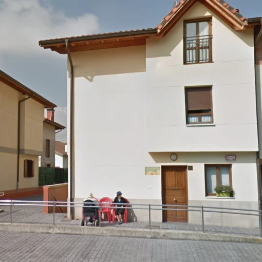 Vivienda Comunitaria Mikel Anitua