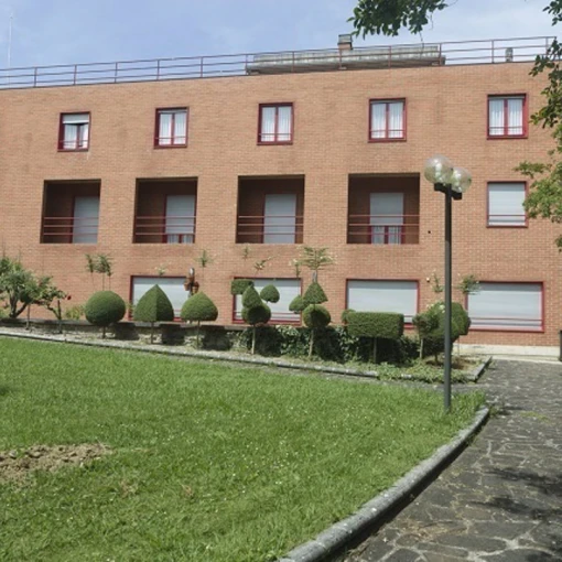 Residencia San Antón de Armuru Álava, Amurrio