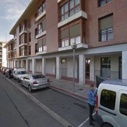 Residencia Maskuribai Álava, Amurrio