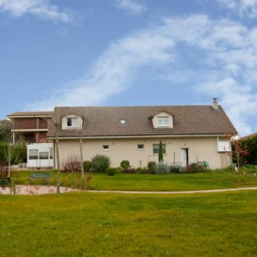 Residencia 3ª edad San Francisco Javier Álava, Arrazua