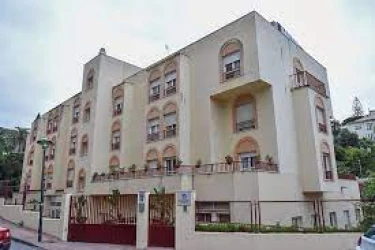 centro-residencial-ballesol-cerrado-de-calderon-fachada