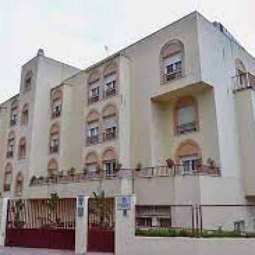 centro-residencial-ballesol-cerrado-de-calderon-fachada