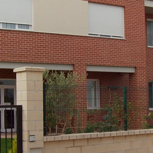 Vivienda comunitaria de Campezo Álava, Campezo