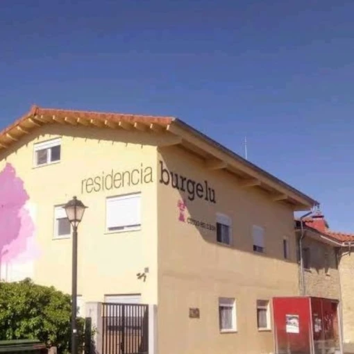 Residencia Burgelu